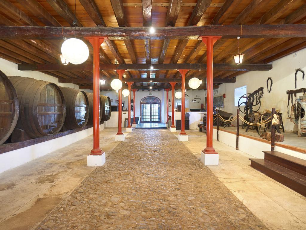 Quinta Do Campo Guest House Nazare Exterior photo